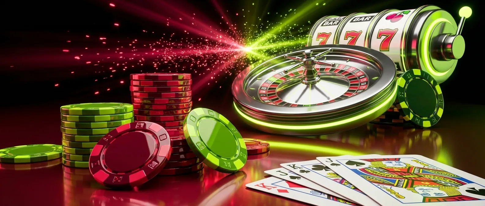 Pribet Casino bonus